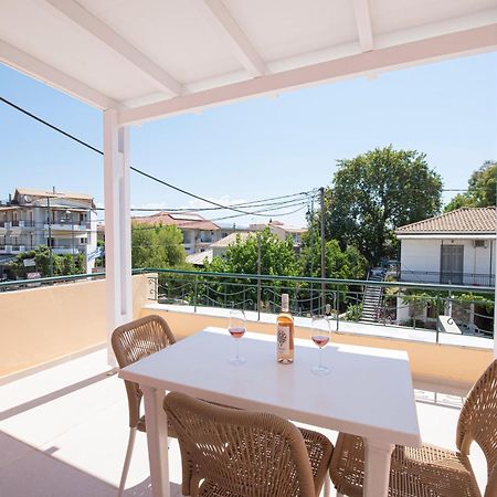 Ck Apartments Нидри Экстерьер фото