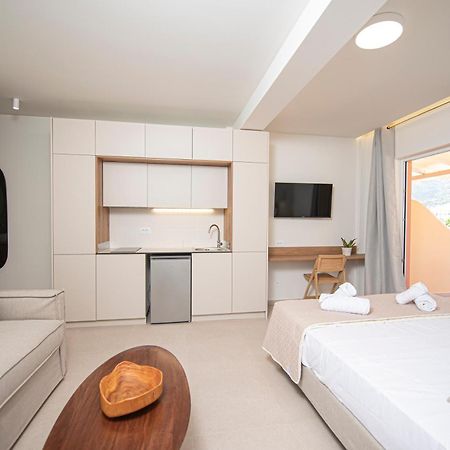 Ck Apartments Нидри Экстерьер фото