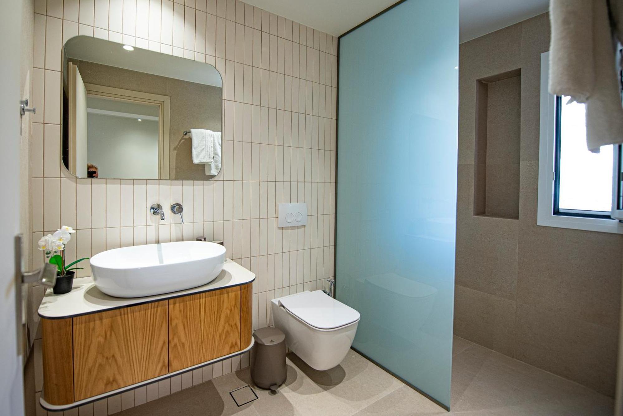 Ck Apartments Нидри Экстерьер фото