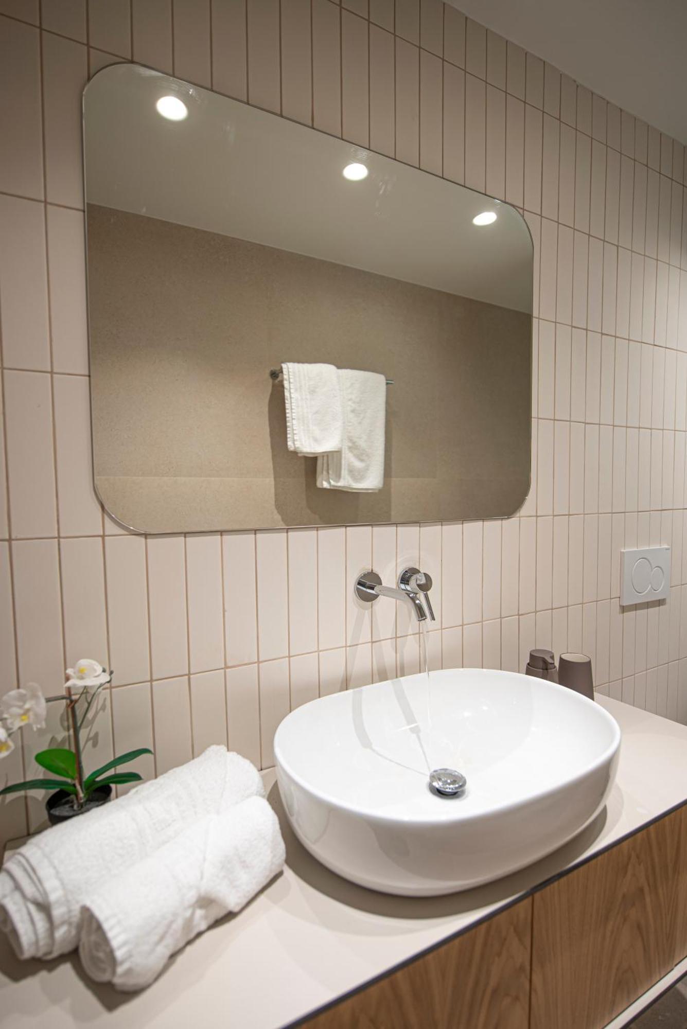 Ck Apartments Нидри Экстерьер фото