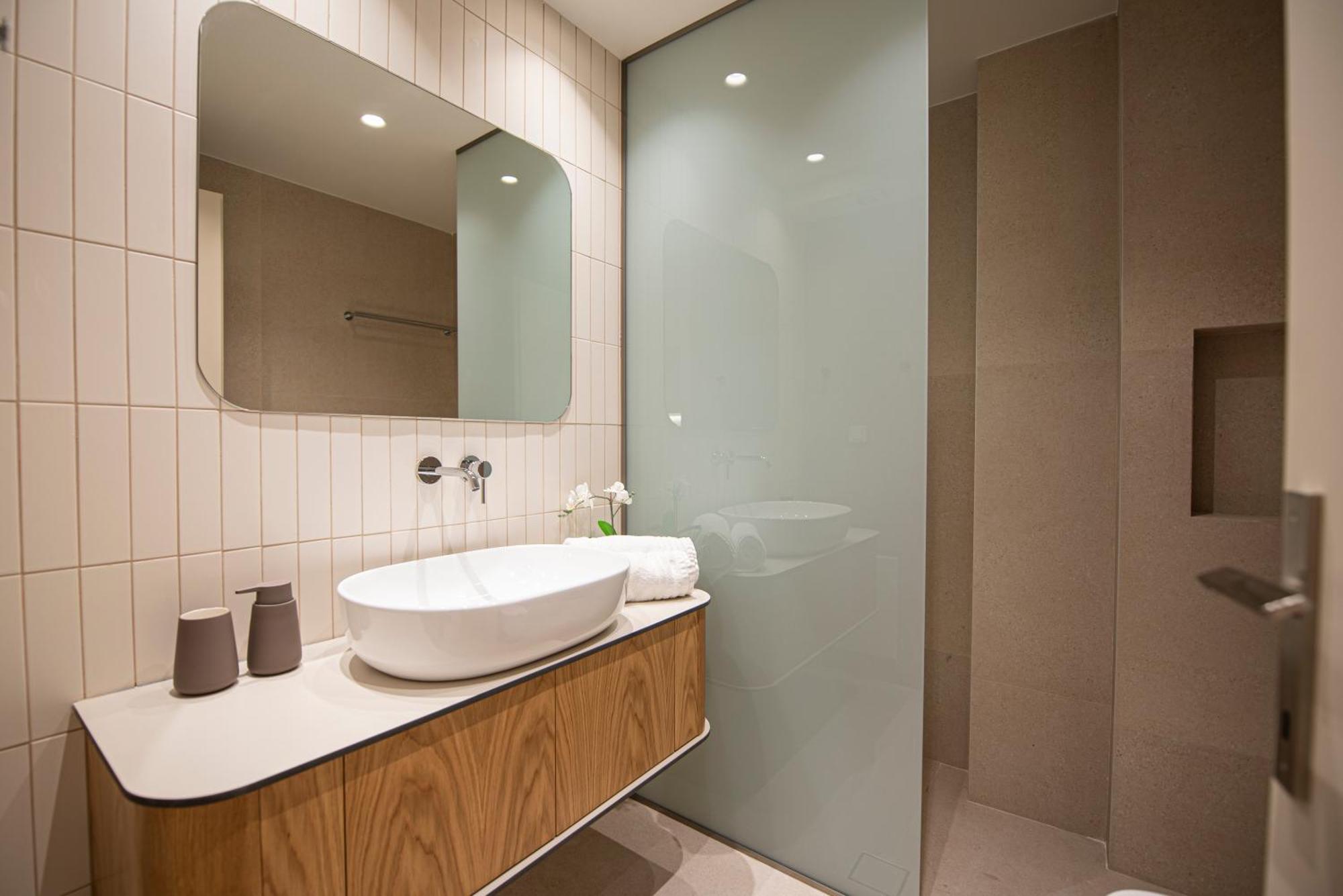 Ck Apartments Нидри Экстерьер фото