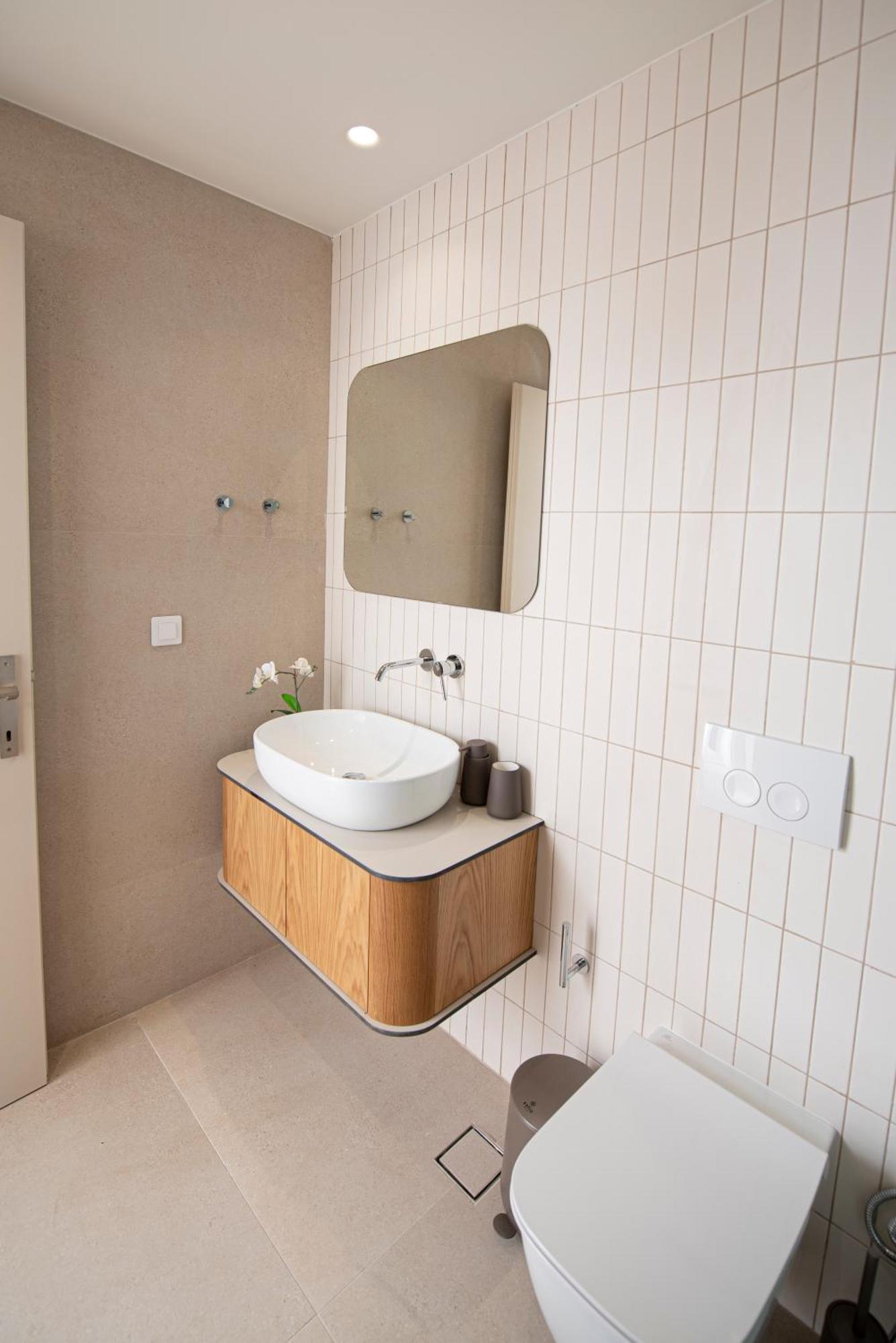 Ck Apartments Нидри Экстерьер фото