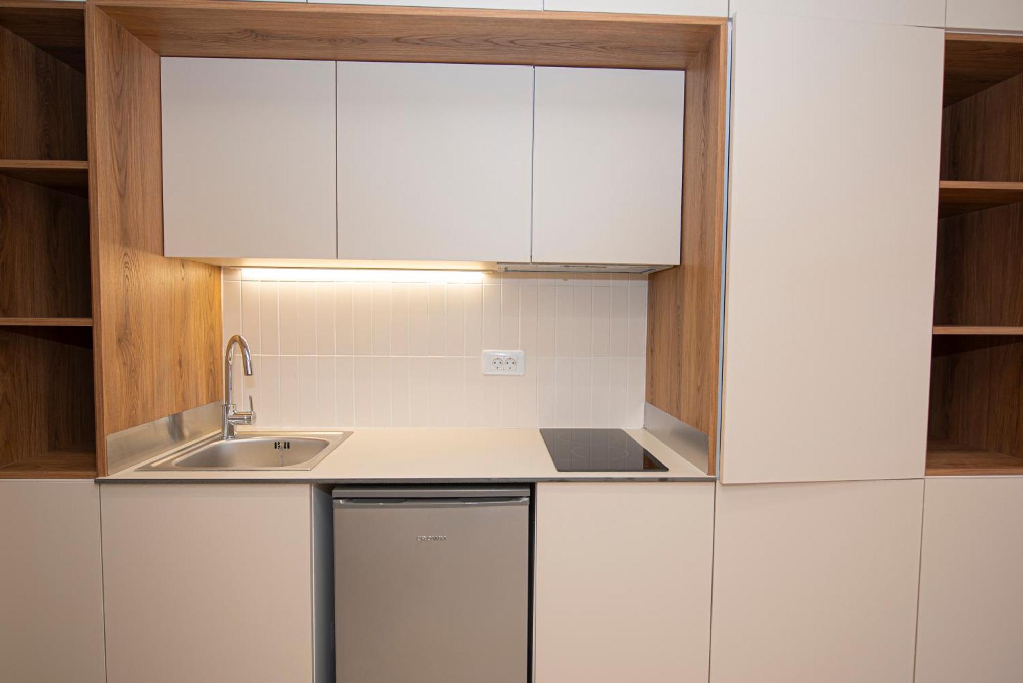 Ck Apartments Нидри Экстерьер фото