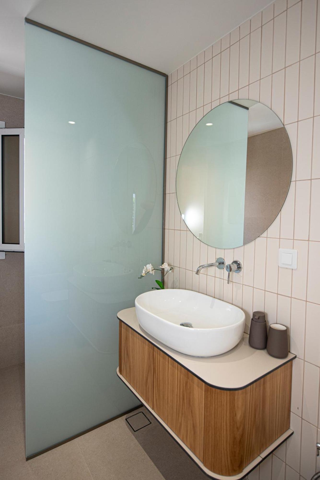 Ck Apartments Нидри Экстерьер фото