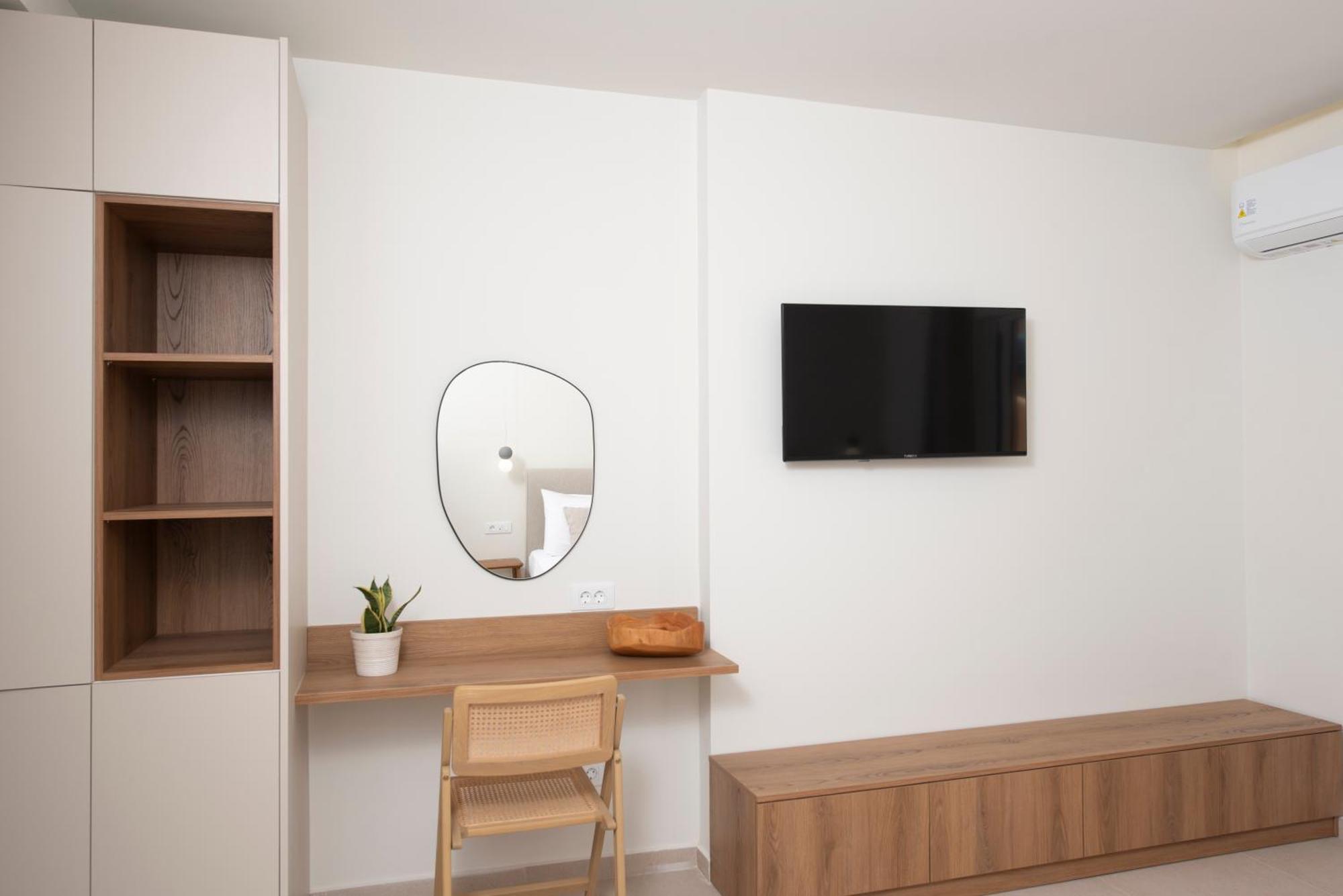 Ck Apartments Нидри Экстерьер фото