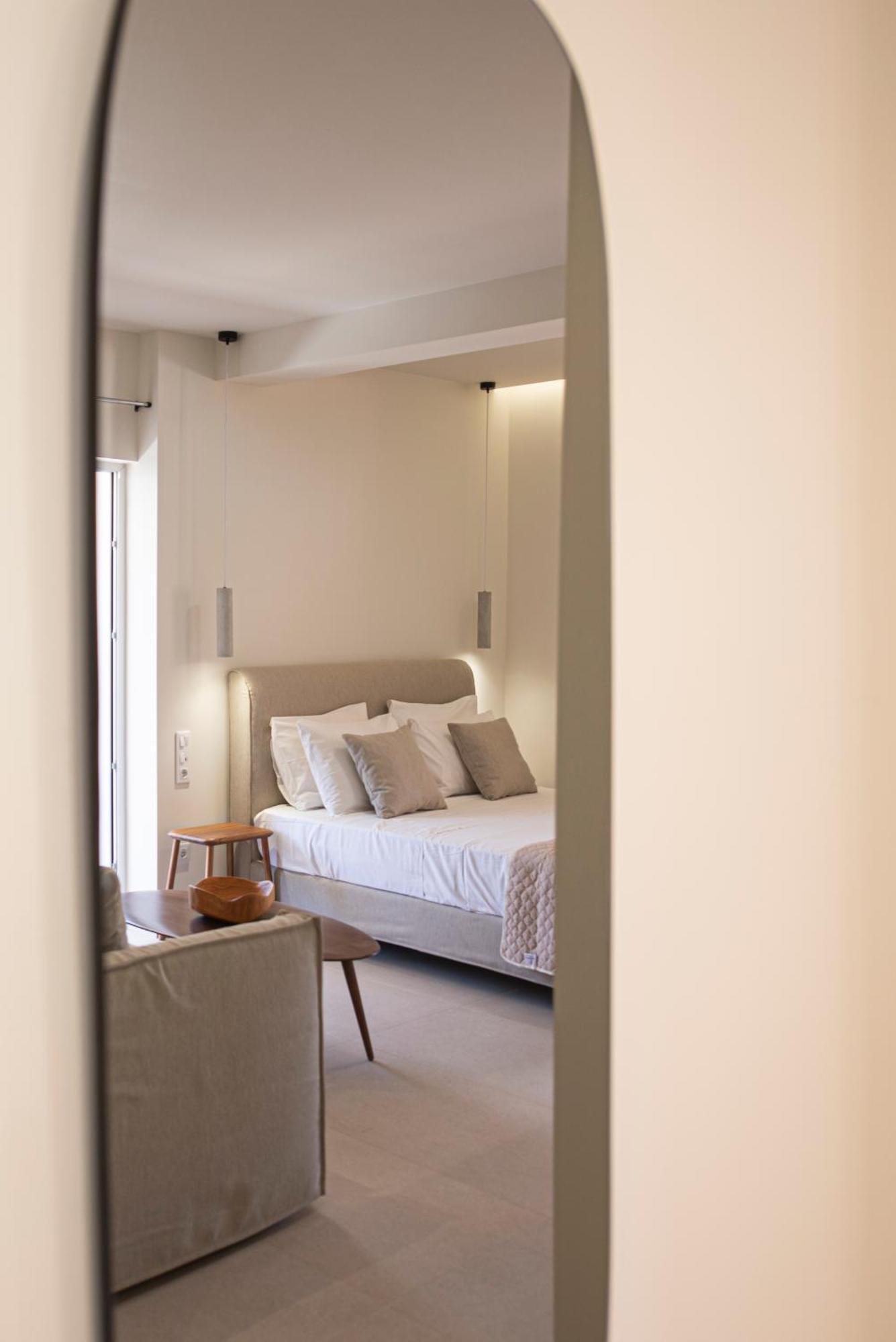 Ck Apartments Нидри Экстерьер фото