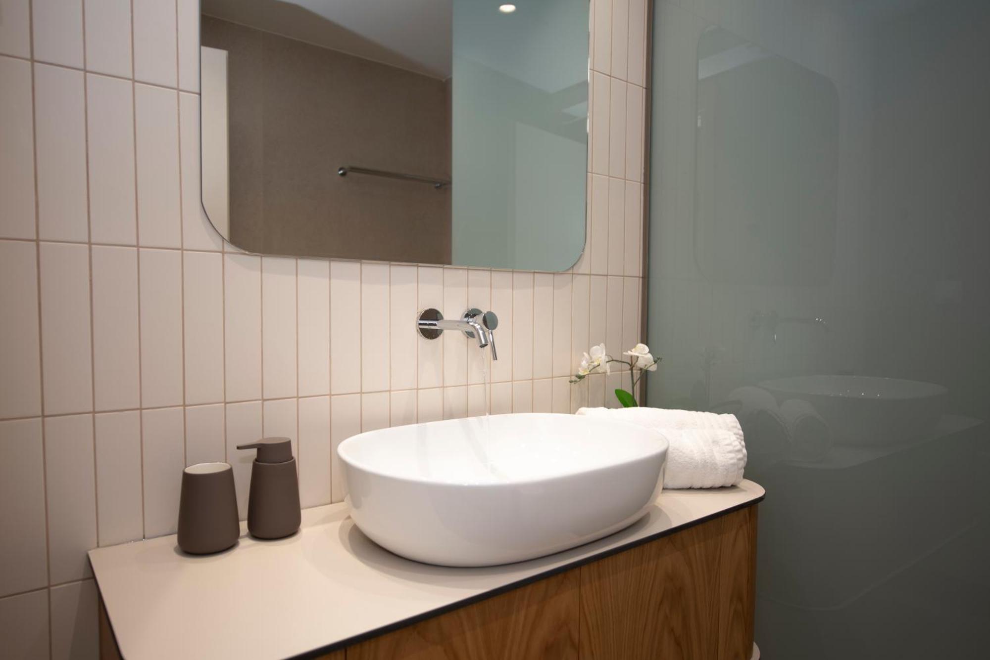 Ck Apartments Нидри Экстерьер фото