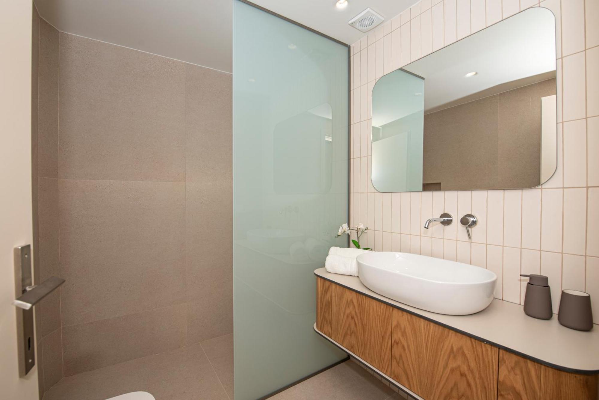 Ck Apartments Нидри Экстерьер фото