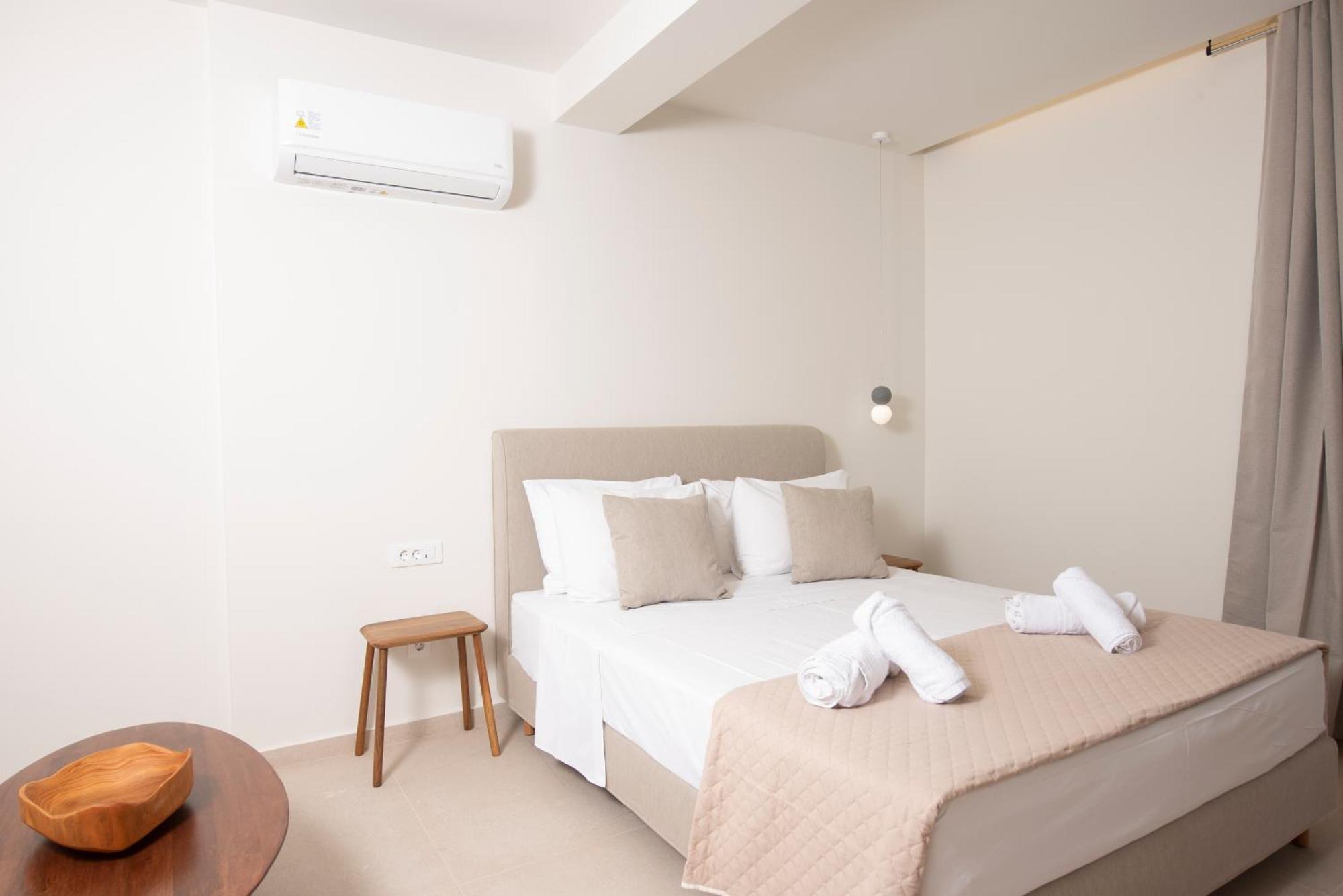 Ck Apartments Нидри Экстерьер фото